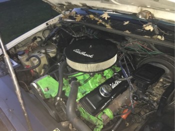 1995 Chevrolet S10