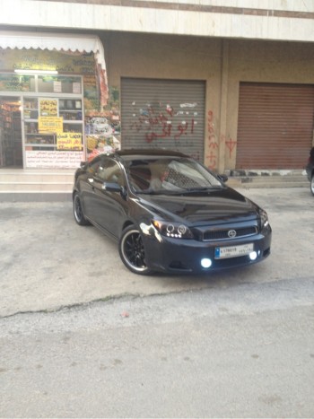 2006 Scion tC