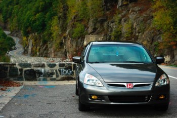 2006 Honda Accord