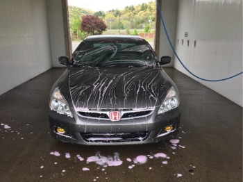 2006 Honda Accord