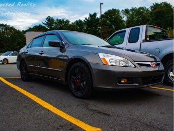 2006 Honda Accord