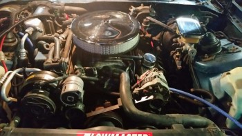 1992 Chevrolet Camaro