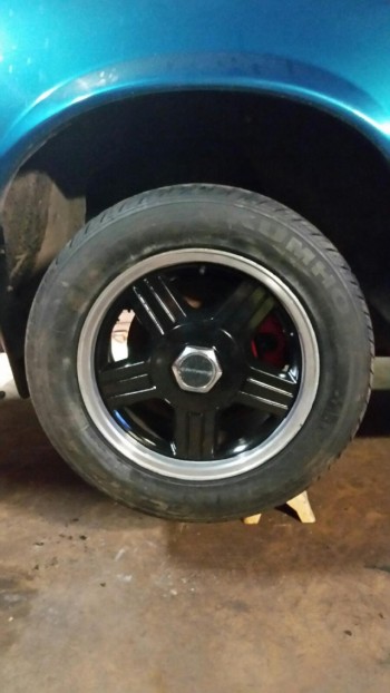 1992 Chevrolet Camaro