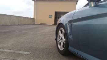 2006 Hyundai Tiburon
