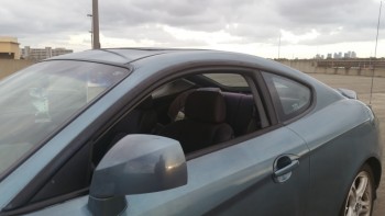 2006 Hyundai Tiburon