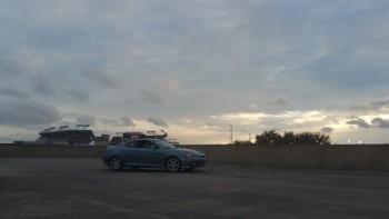 2006 Hyundai Tiburon