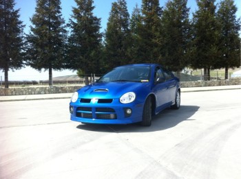 2004 Dodge Neon
