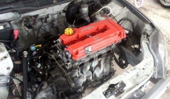 1997 Honda Civic