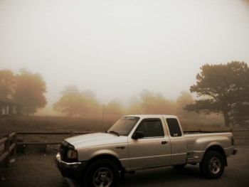 2001 Ford Ranger