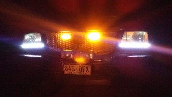 2001 Ford Ranger