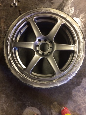 1990 Acura Integra