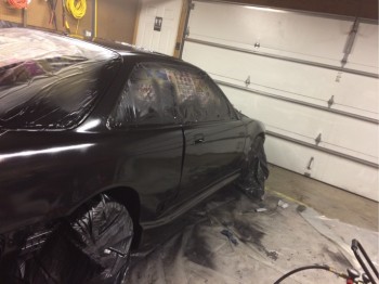1990 Acura Integra