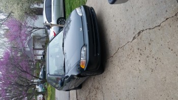 1995 Honda Civic