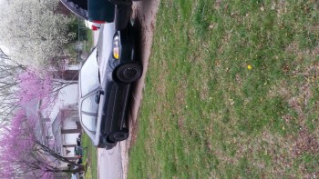 1995 Honda Civic