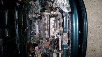 1995 Honda Civic