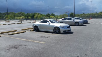 2002 Lexus SC