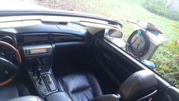 2002 Lexus SC