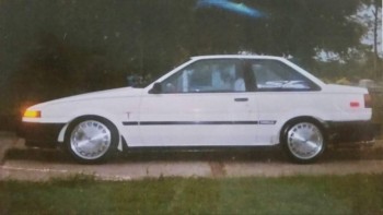2002 Lexus SC