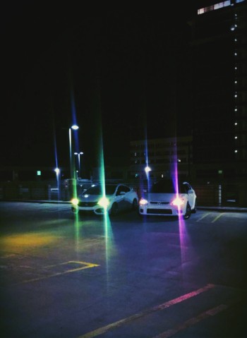 2012 Scion tC