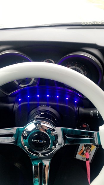 2012 Scion tC