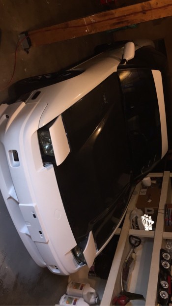 1993 Nissan 240SX