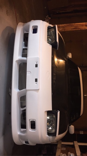 1993 Nissan 240SX