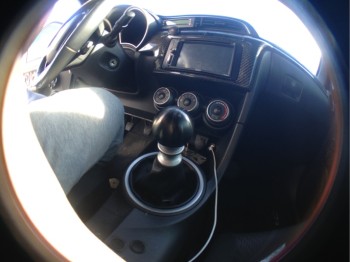 2011 Scion tC