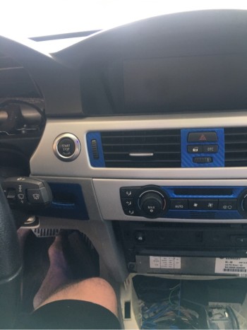2006 BMW 3 Series