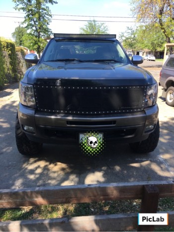 2013 Chevrolet 1500