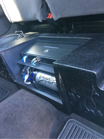 2013 Chevrolet 1500
