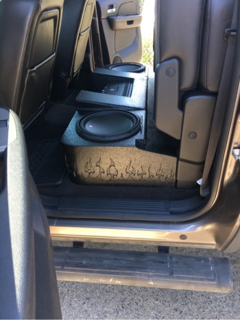 2013 Chevrolet 1500