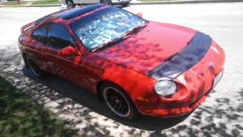 1994 Toyota Celica
