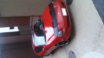 1994 Toyota Celica