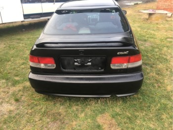 1999 Honda Civic
