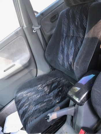 1999 Honda Civic