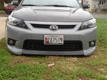 2011 Scion tC
