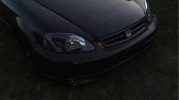 1999 Honda Civic