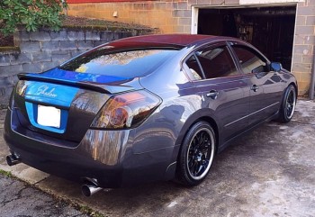 2008 Nissan Altima