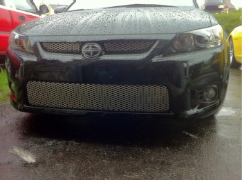 2011 Scion tC