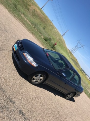 1999 Honda Accord