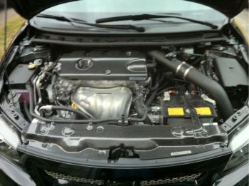 2011 Scion tC