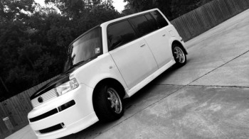 2006 Scion xB