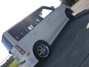 2006 Scion xB