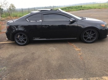 2007 Scion tC