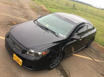 2007 Scion tC