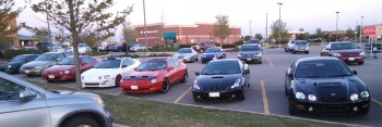 1994 Toyota Celica