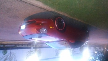 1994 Toyota Celica