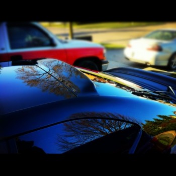 2011 Scion tC
