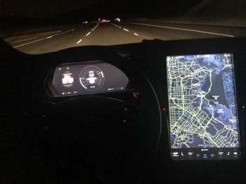 2013 Tesla Model S