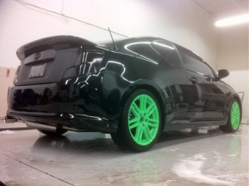 2011 Scion tC